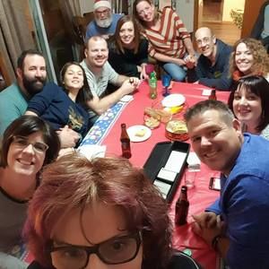 Meet your Posher, Joe